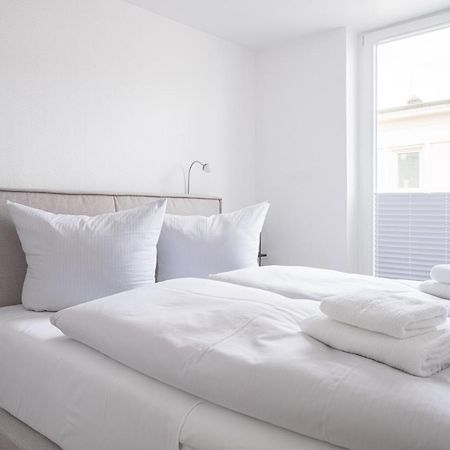 Johouse Apartment 15 Росток Экстерьер фото