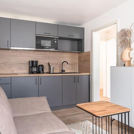 Johouse Apartment 15 Росток Экстерьер фото