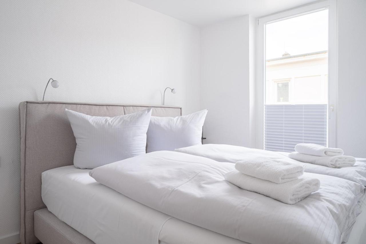 Johouse Apartment 15 Росток Экстерьер фото