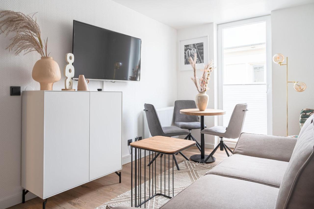 Johouse Apartment 15 Росток Экстерьер фото