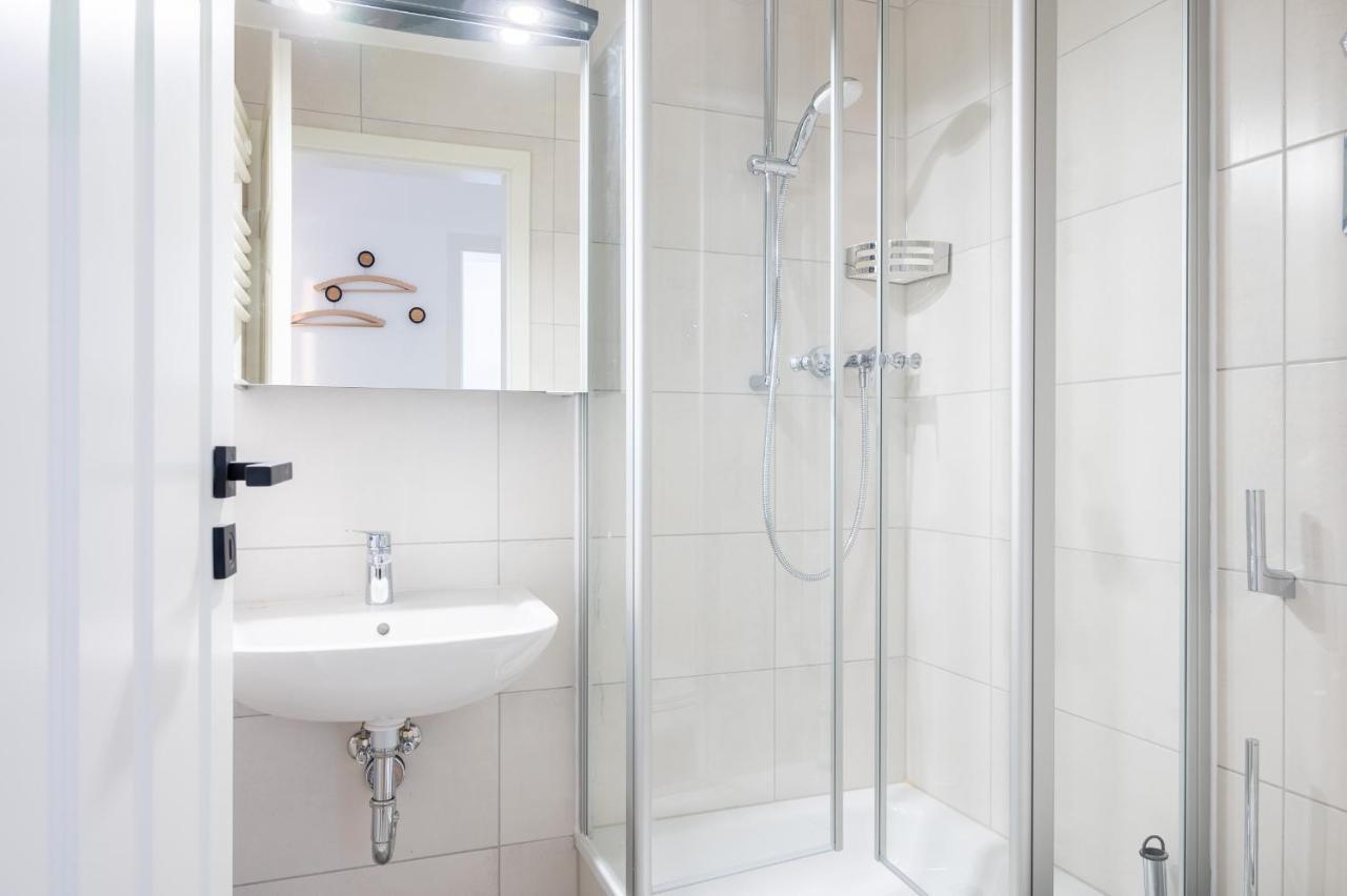 Johouse Apartment 15 Росток Экстерьер фото